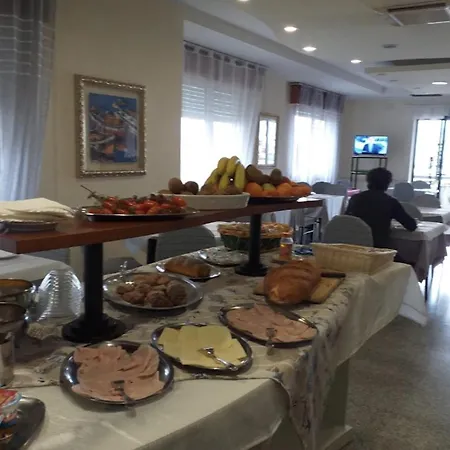 Hotel Bonaria-2