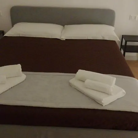 La Casa Di Fofo'-3