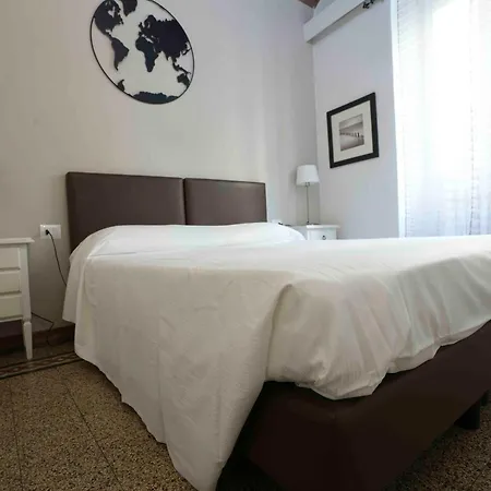 Locanda dei Poeti Rooms&Apartments-2