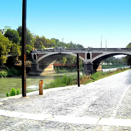 Helios Suites Testaccio - Center Of Rome-2
