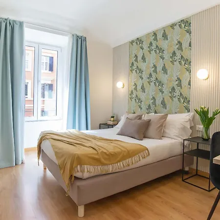 94Rooms Vatican Guest House- Scipioni-3