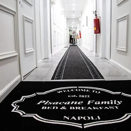 Pisacane Family-2