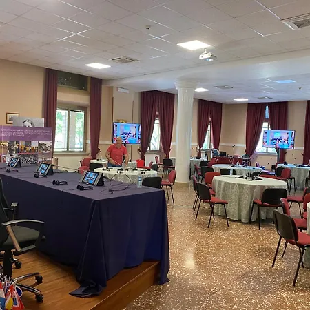 Casa La Salle - Roma Vaticano-2