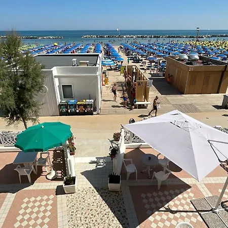 Hotel Bartolini-3