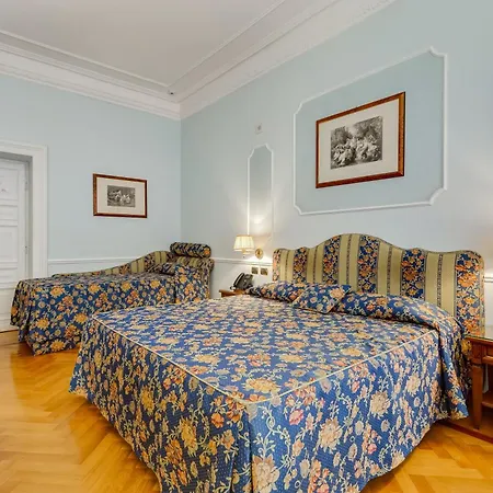 Residenza Cellini-2