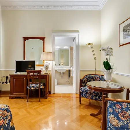 Residenza Cellini-3