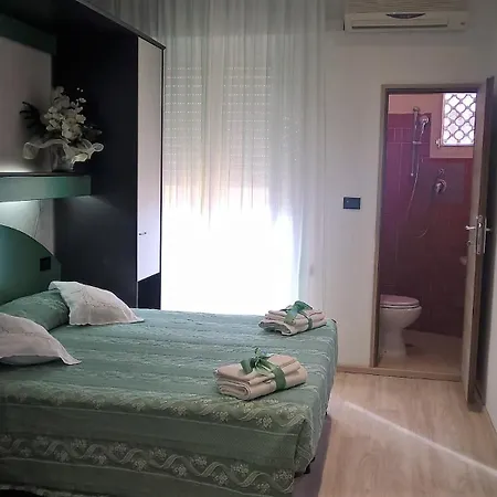 Hotel Tre Stelle-2