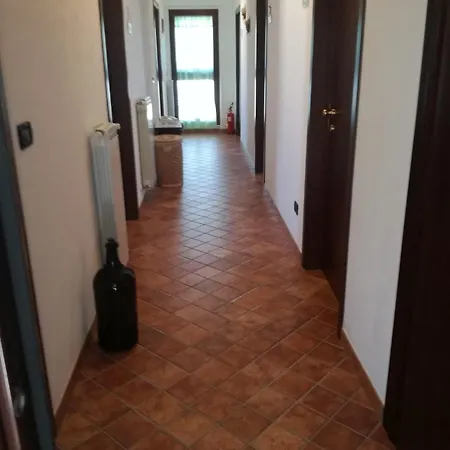 Agriturismo Il Tratturo-2
