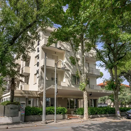 Hotel Nelson-3