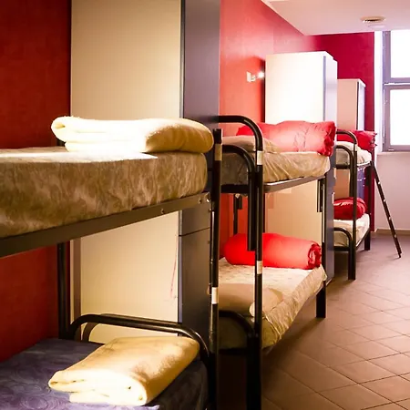 Youth Station Hostel-2