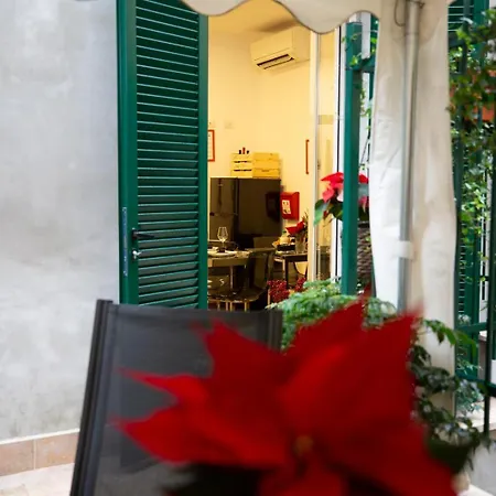 Flatinrome Trastevere Deluxe Rooms - Jacuzzi - Accetta Bonus Vacanze-2