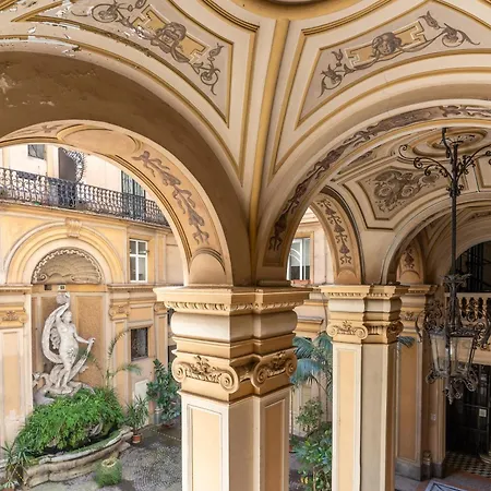 Arenula Suites-3