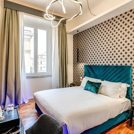 Arenula Suites-2