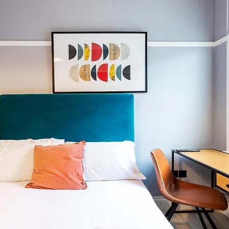 Kensington Rooms - Philbeach Gardens-3