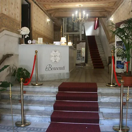 Messina41 Hotel-3