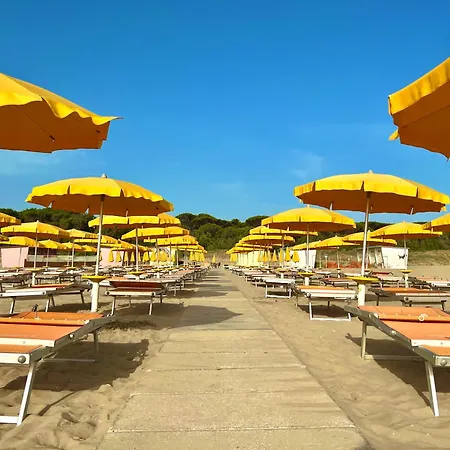 Club Vacanze In-3