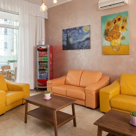 Hotel Ravello da Lorenzo e Moira Adults only-2