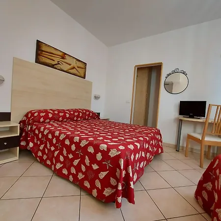 Residence Saturnia-3