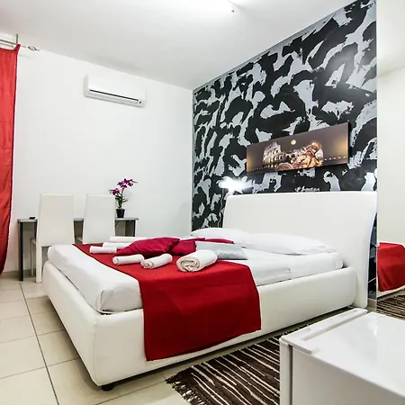 Acanto Room Suite-3