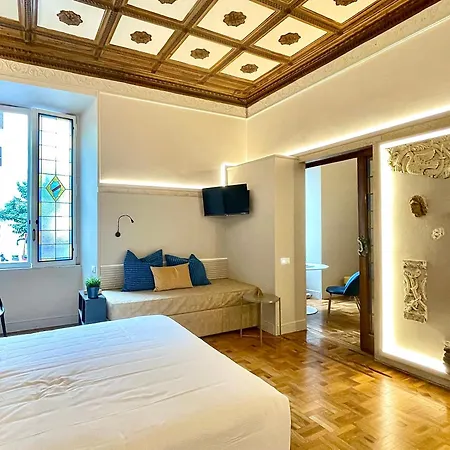 Z-Archsuites Urbs-2