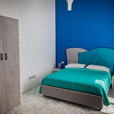 Pama Luxury Suite & Spa-2
