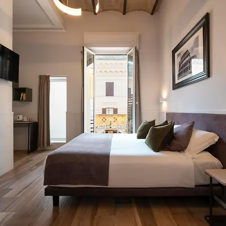Hotel De' Clementi-3
