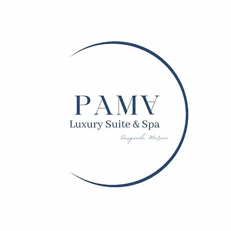 Pama Luxury Suite & Spa-3