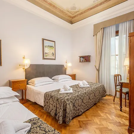 Il Marzocco Boutique B&B-2