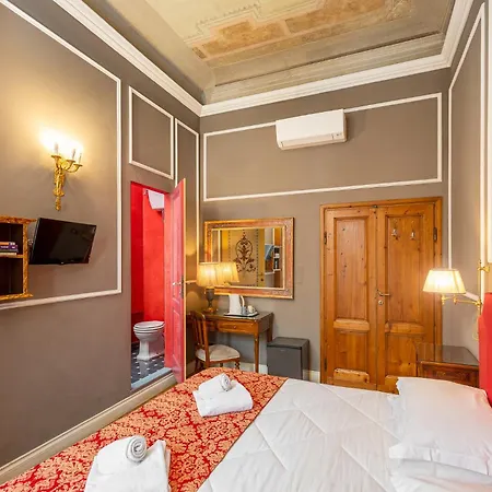 Il Marzocco Boutique B&B-3