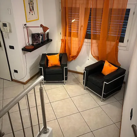 Vespucci Rooms & Apartament Eliana-3