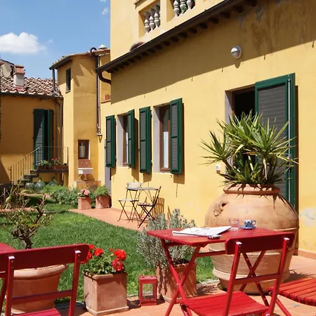 Al Canto B&B-2