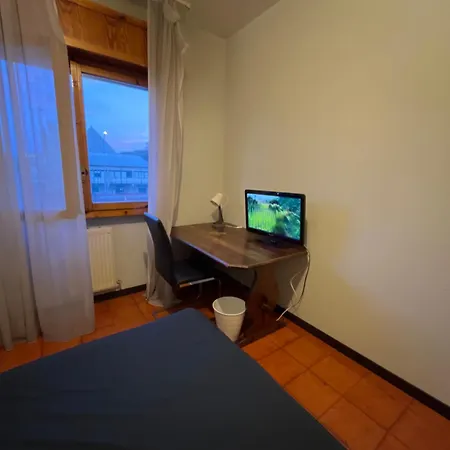 Ciamarra Guesthouse Pet Friendly Dog And Cat Accepted-2