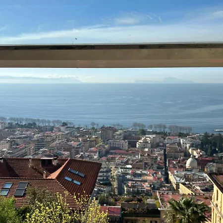 Panorama Al Vomero-2