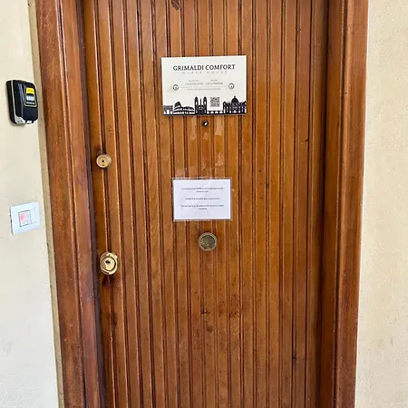 Grimaldi Comfort Guest House-3