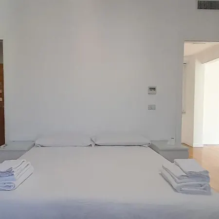 Guesthouse Vassallo Due-2