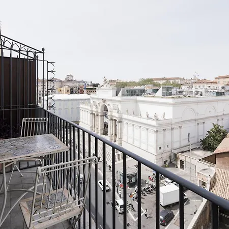 Glam Luxury Rome-2