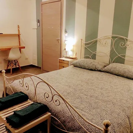 Ai Laghi Bed&Bed-2