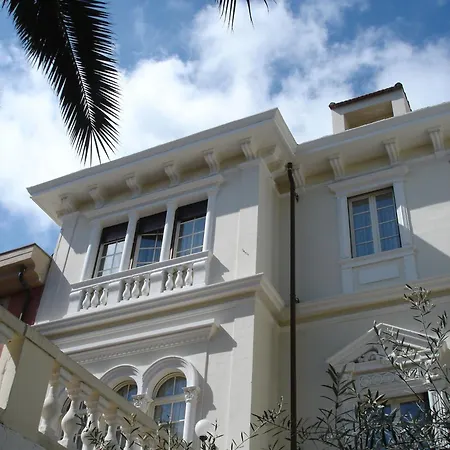 Villa Imperiale Hotel-2