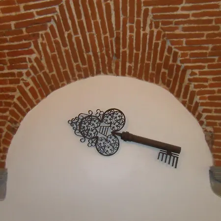 Hotel Collodi Firenze-3