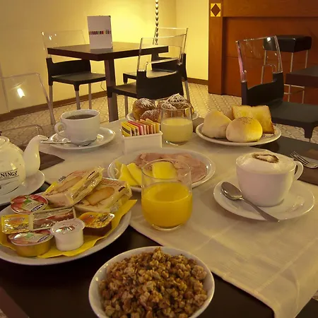 Mio Hotel Firenze-2