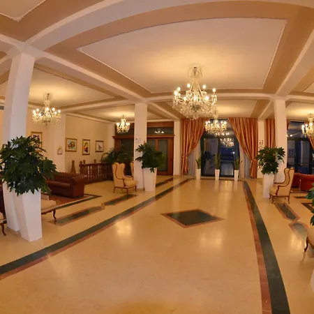 Grand Hotel Montesilvano-2