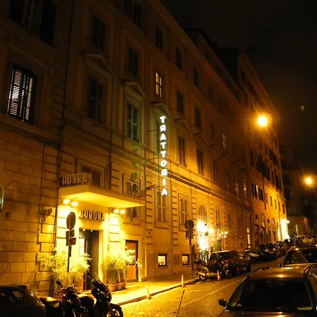 Hotel Corona-3