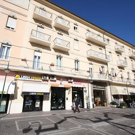 Hotel Stella D'Italia - Nuova gestione-3