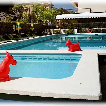 Hotel American-3