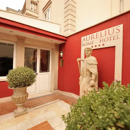 Hotel Aurelius-2