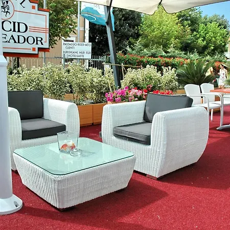 El Cid Campeador - Family Hotel-3