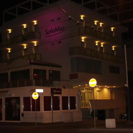 Hotel Sole Mio-2