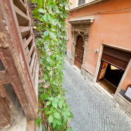 Baldassini Suites-3