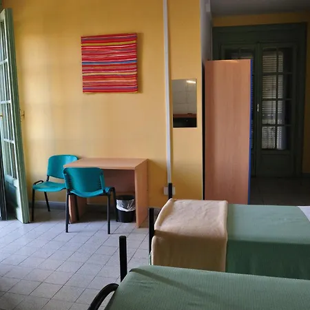 Litus Roma Hostel-2