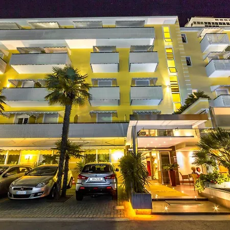 Hotel Lilia-2